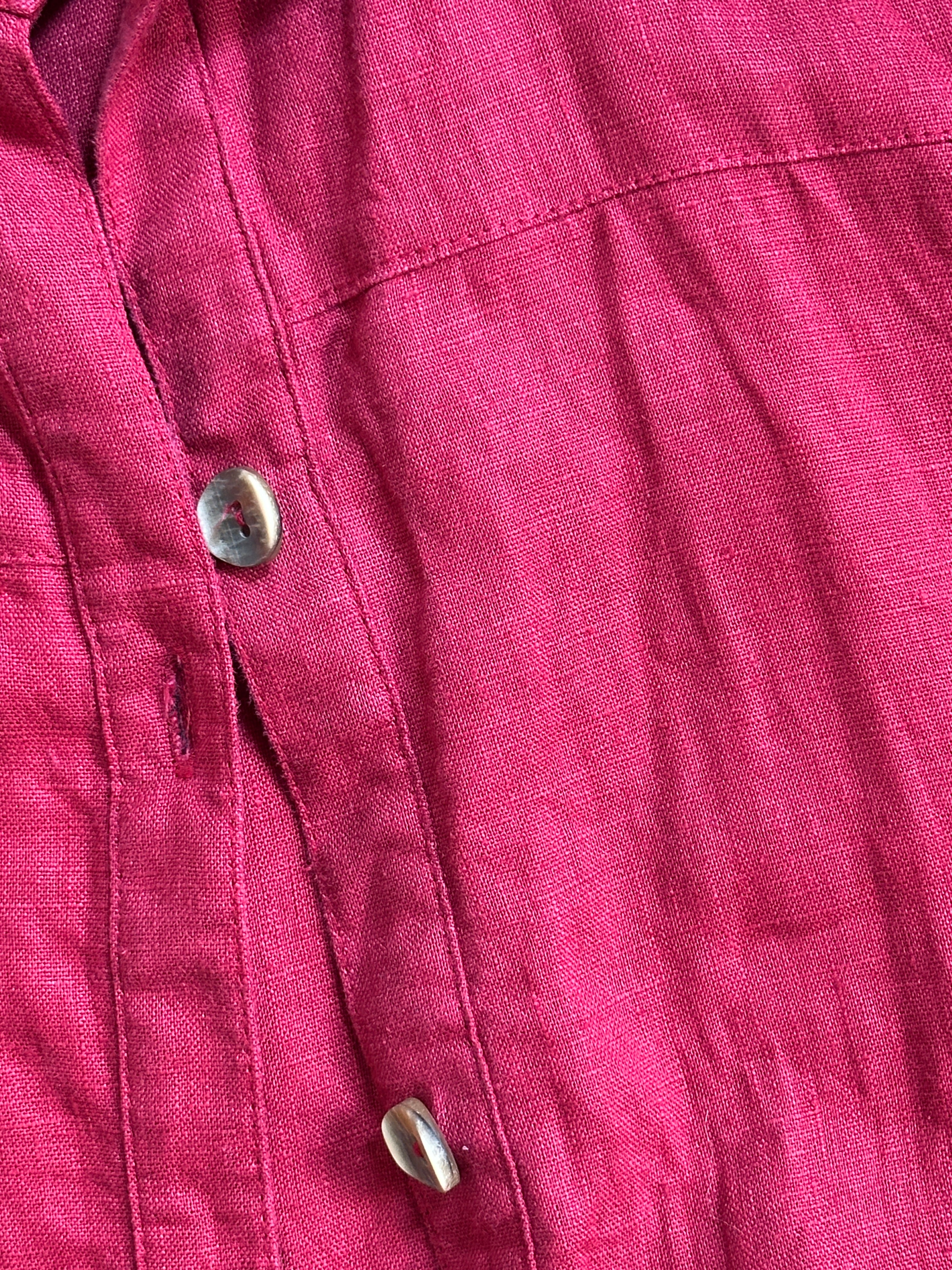 Carminio Shirt