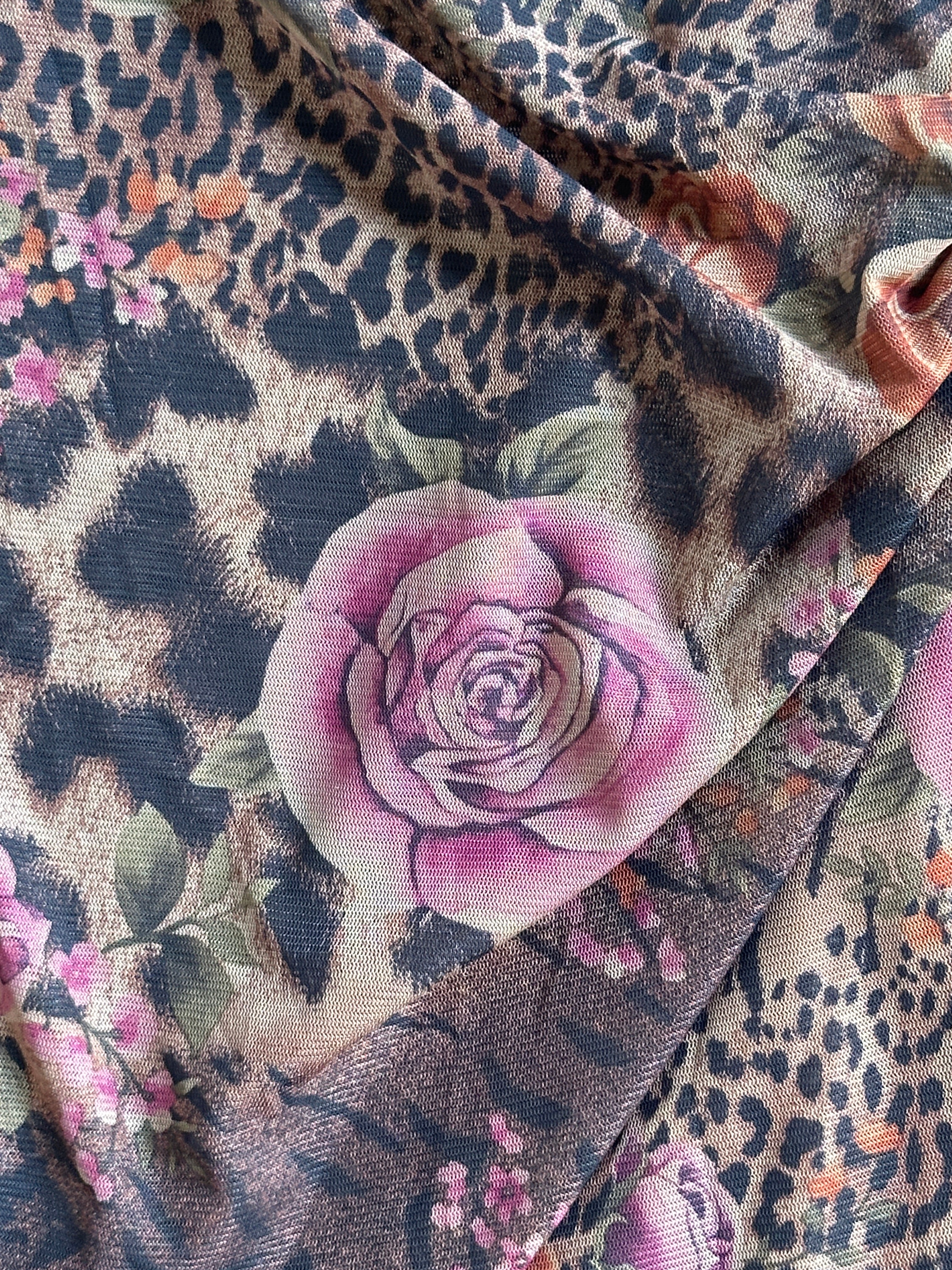 Roseanimalier top