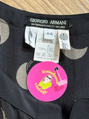 Giorgio Armani Moon Shirt