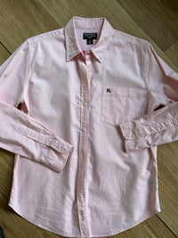 Ralph Lauren Pinki Shirt