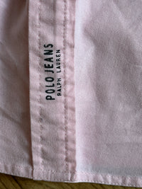 Ralph Lauren Pinki Shirt