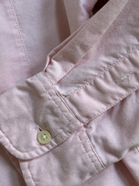 Ralph Lauren Pinki Shirt