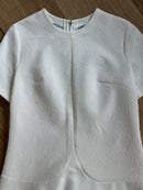 Twist Dress