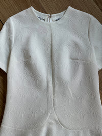 Twist Dress