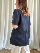 Valentino Jeans Notturno Shirt