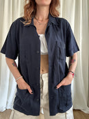 Valentino Jeans Notturno Shirt
