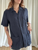 Valentino Jeans Notturno Shirt