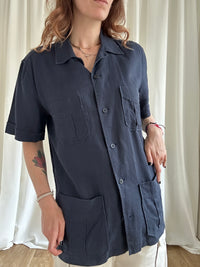 Valentino Jeans Notturno Shirt