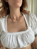 Lena Crop Top