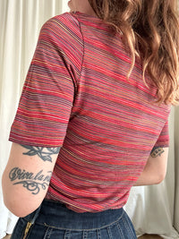 Missoni Millerighe T-Shirt