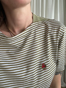 Valentino Righe T-Shirt