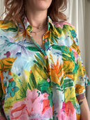 Hawaiana Shirt