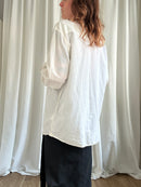 Levi's Linen Shirt