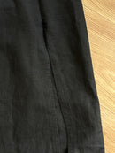 Estate Dark Dress
