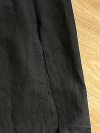 Estate Dark Dress
