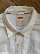 Levi's Linen Shirt