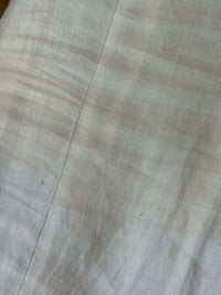 Sisley Bianco Dress
