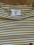 Valentino Righe T-Shirt