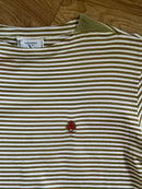 Valentino Righe T-Shirt