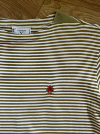 Valentino Righe T-Shirt