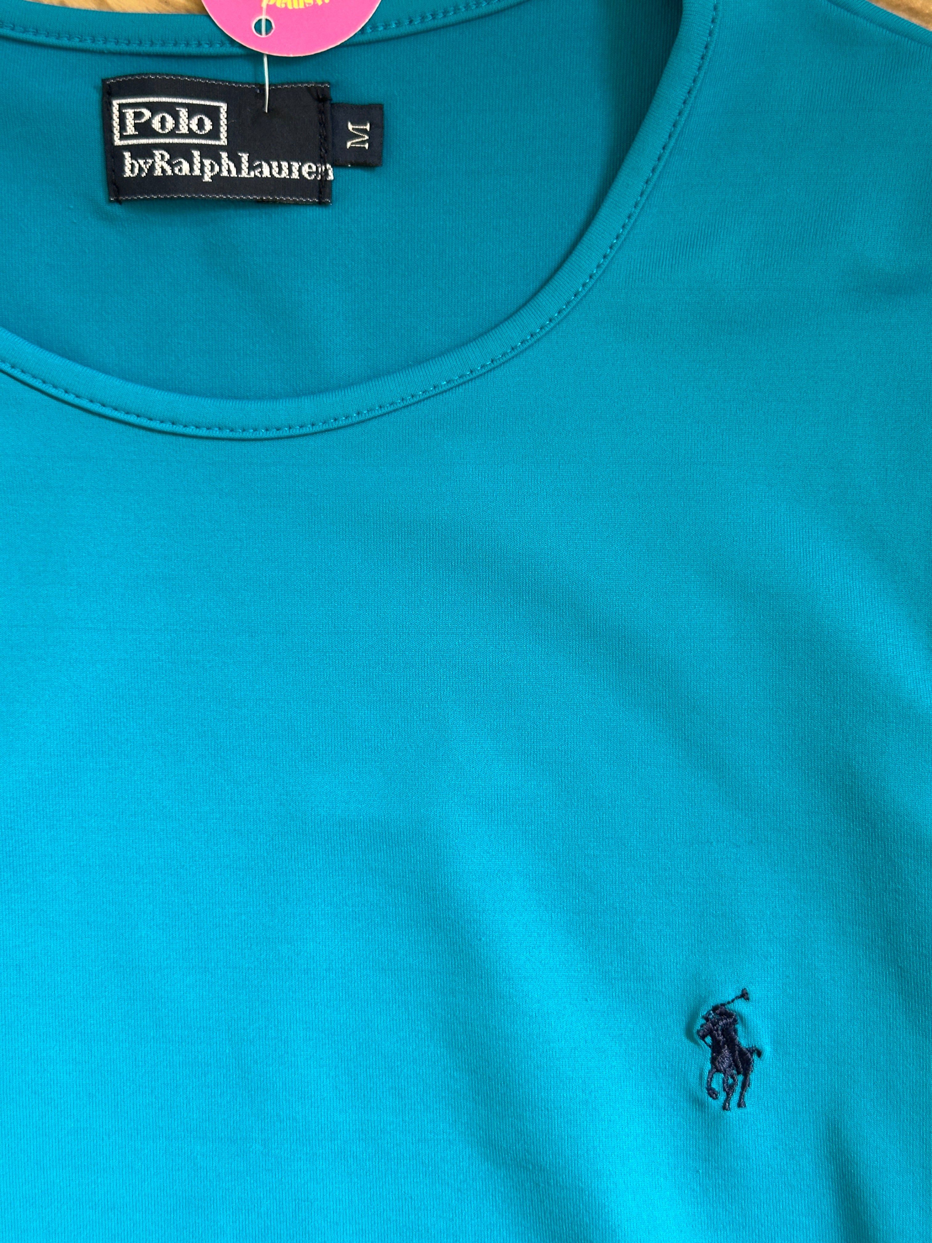 Ralph Lauren Cobalto Top