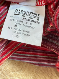 Missoni Millerighe T-Shirt