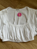 Lena Crop Top