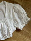 Lena Crop Top