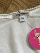 Lena Crop Top
