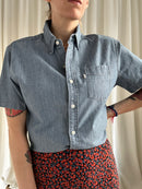 Tab Levi's Shirt