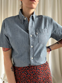 Tab Levi's Shirt