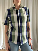 Tommy Hilfiger Grandiquadri Shirt