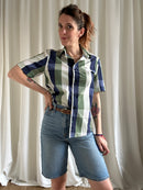 Tommy Hilfiger Grandiquadri Shirt