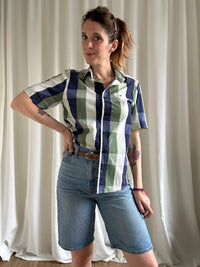 Tommy Hilfiger Grandiquadri Shirt