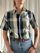 Tommy Hilfiger Grandiquadri Shirt