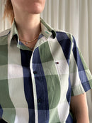 Tommy Hilfiger Grandiquadri Shirt