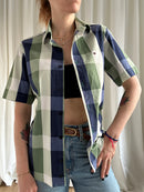 Tommy Hilfiger Grandiquadri Shirt