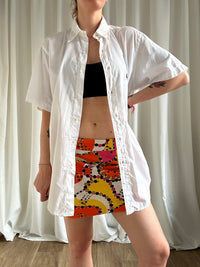 Ralph Lauren White Shirt
