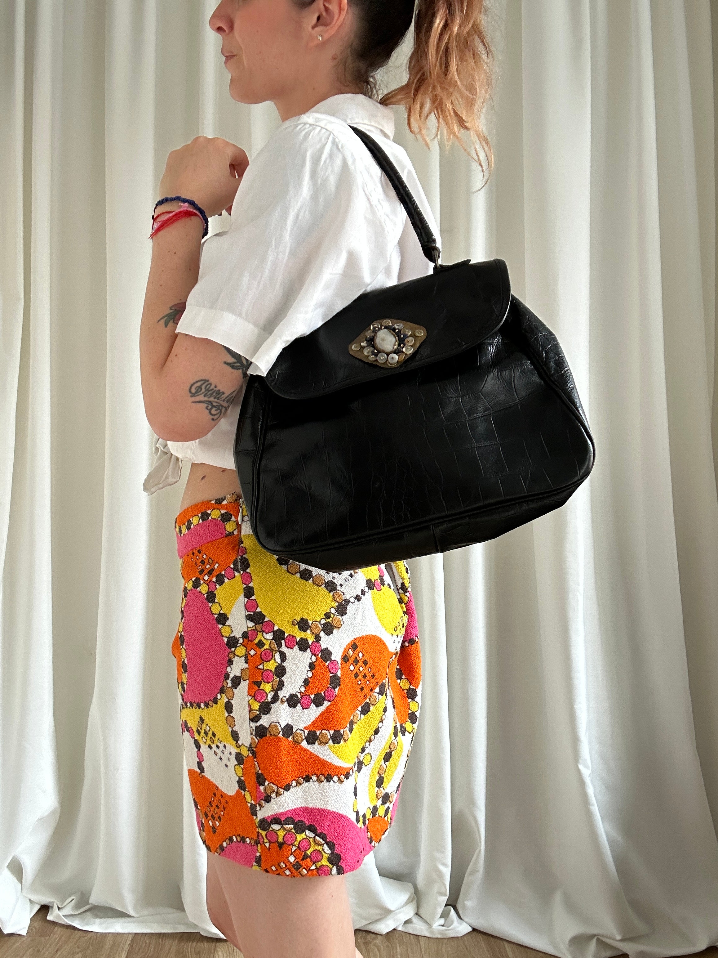 SoloSole Bag