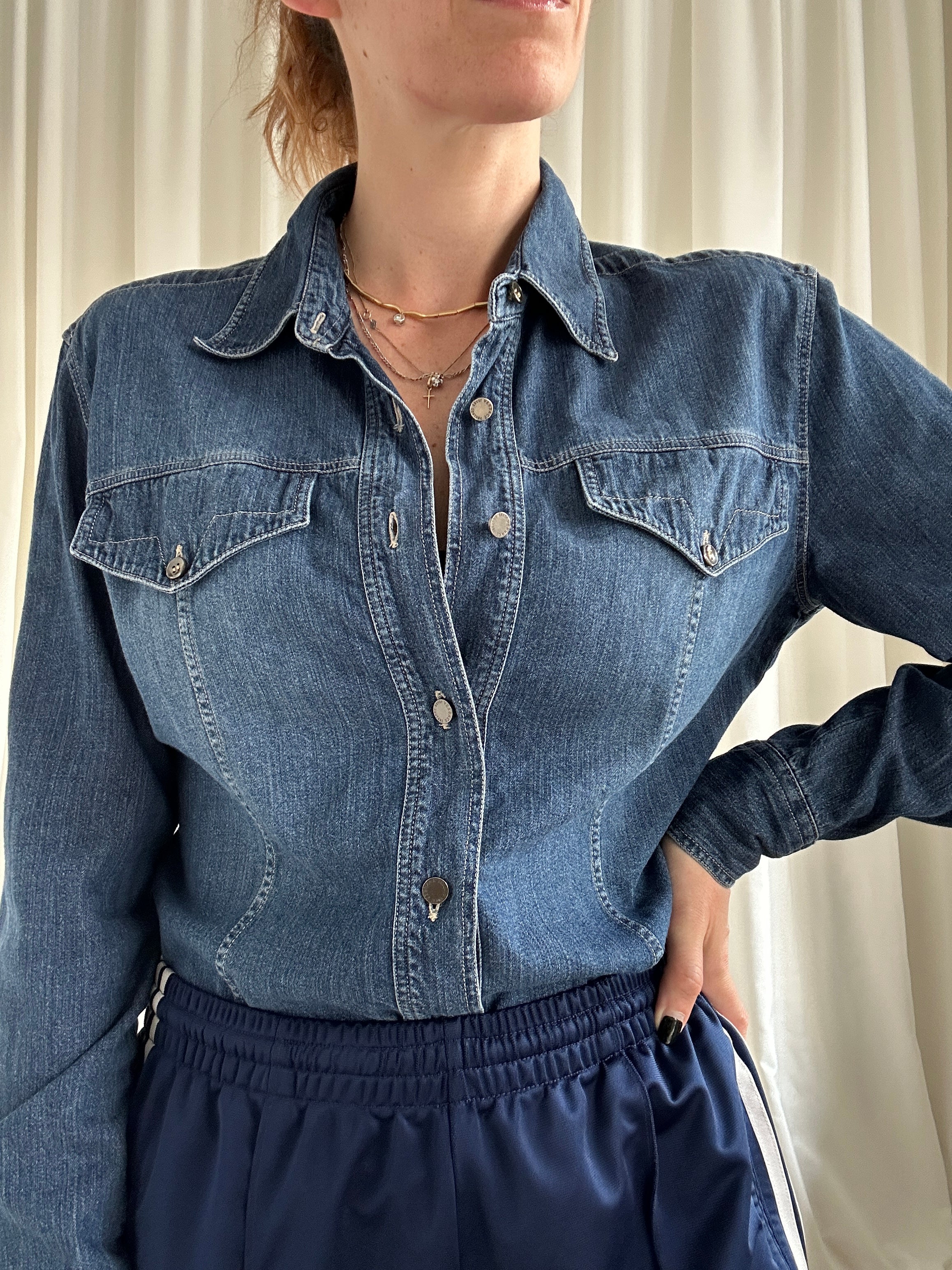 Versace Jeans Shirt