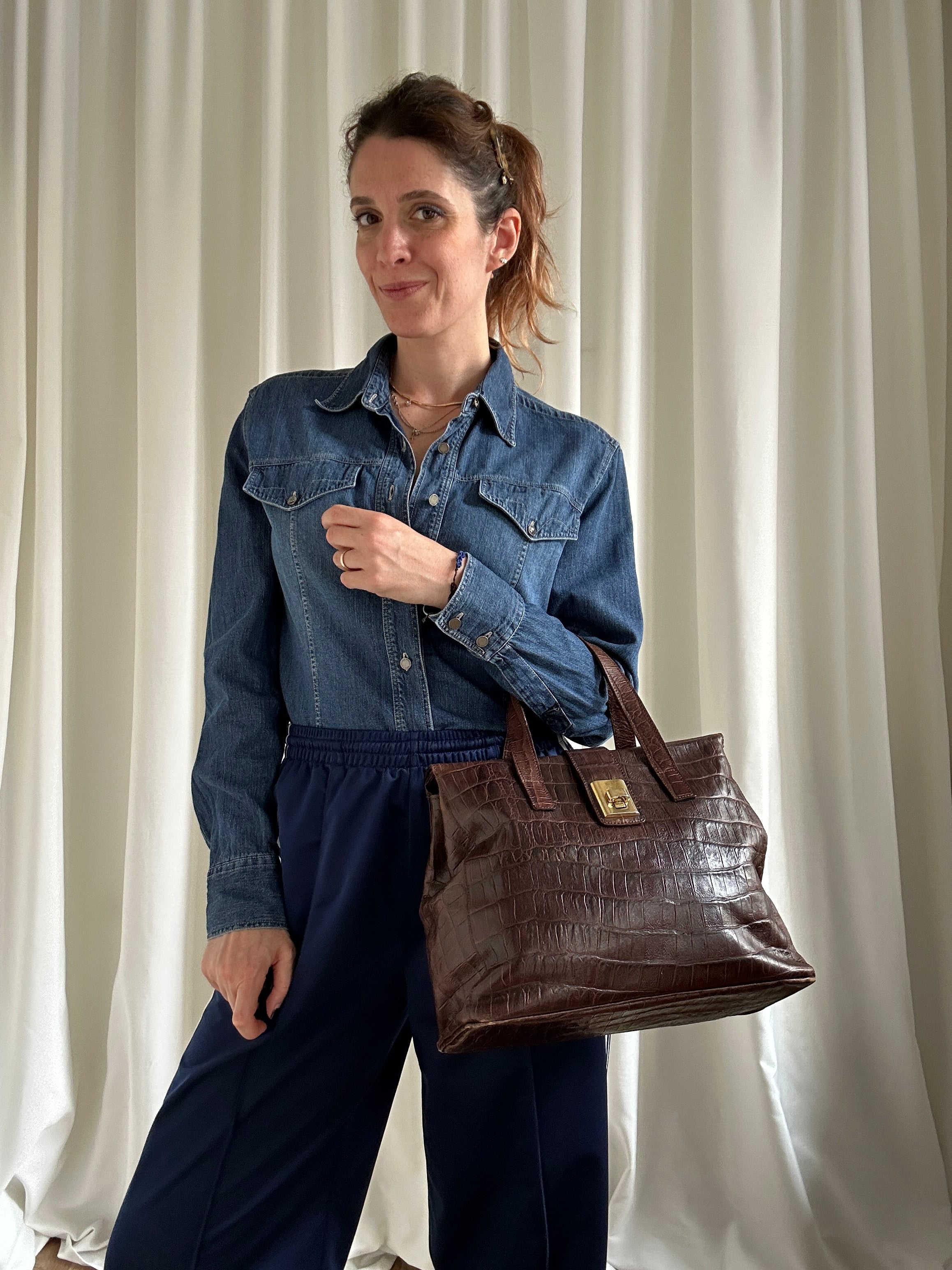 Coccodimamma Bag