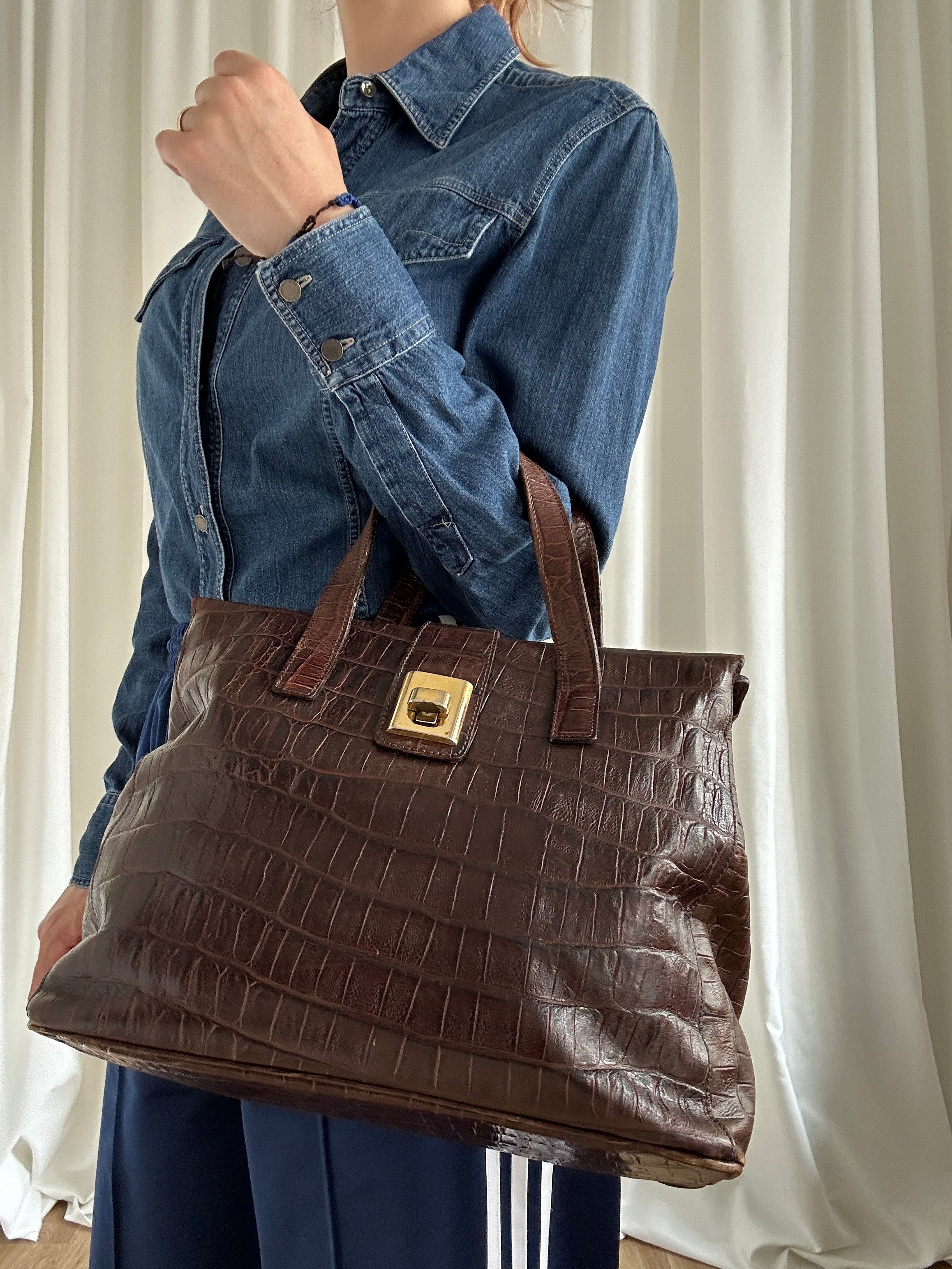 Coccodimamma Bag