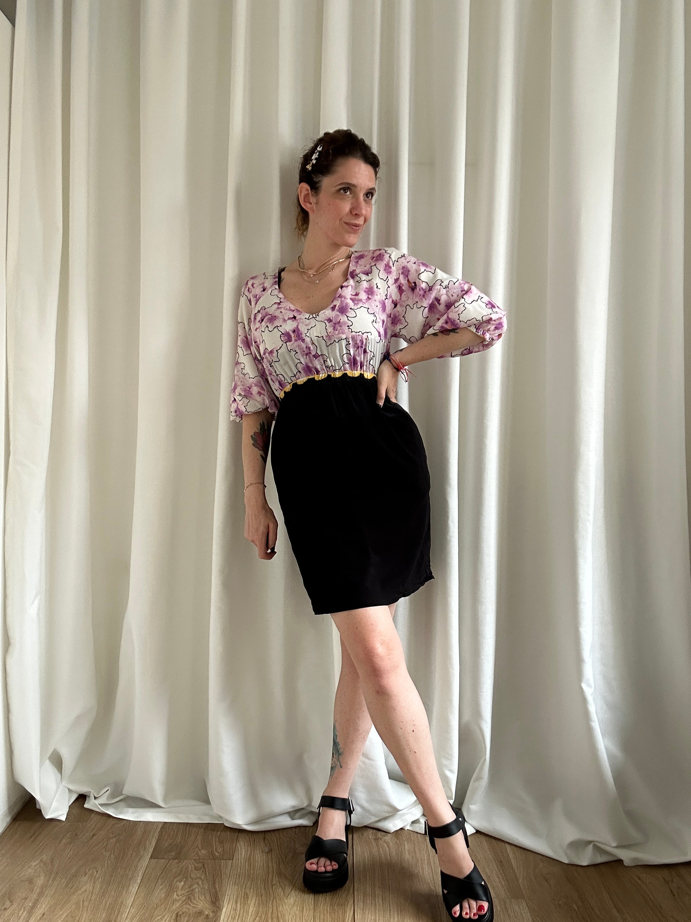 Cavalli Class Dress