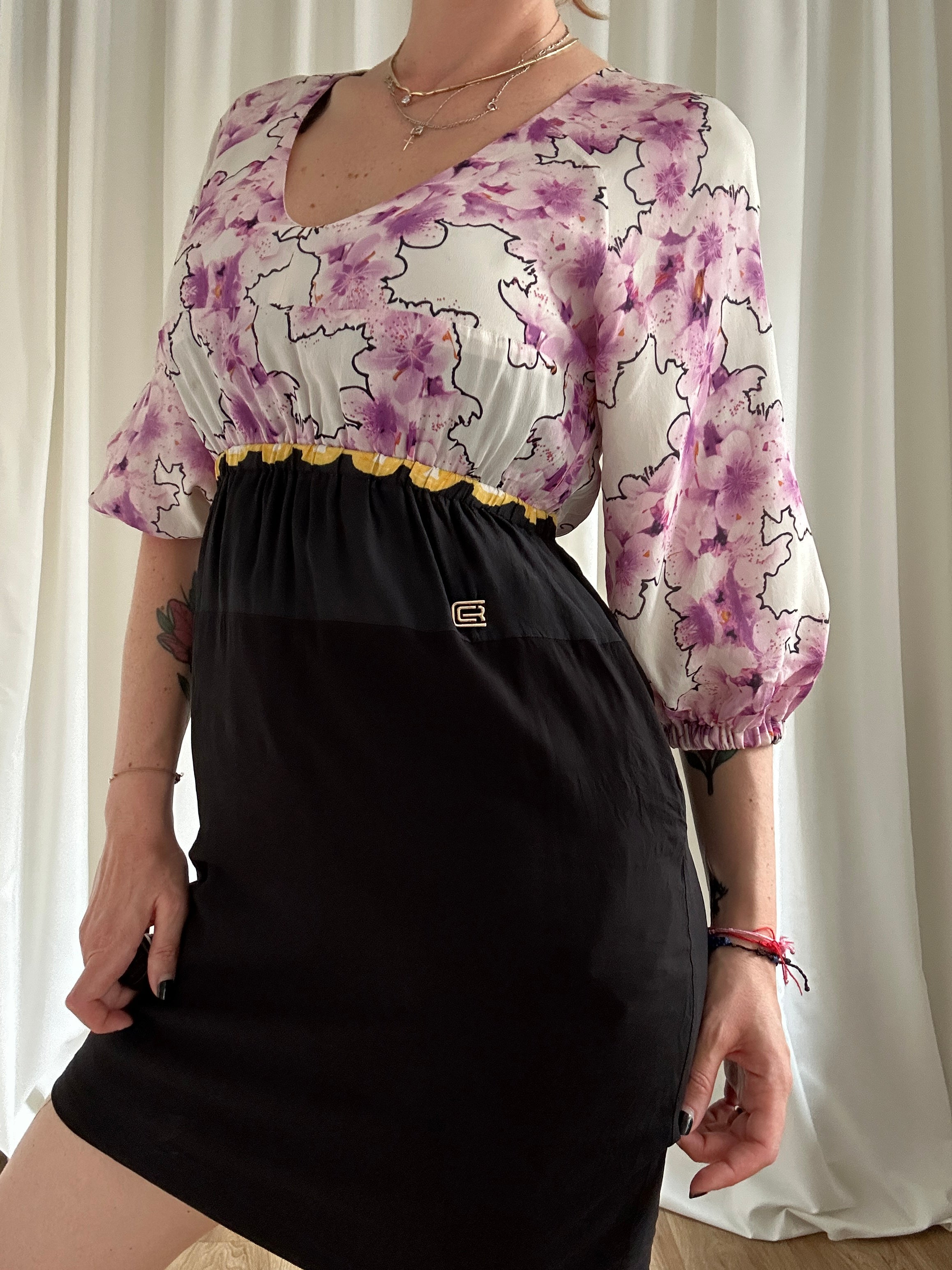 Cavalli Class Dress