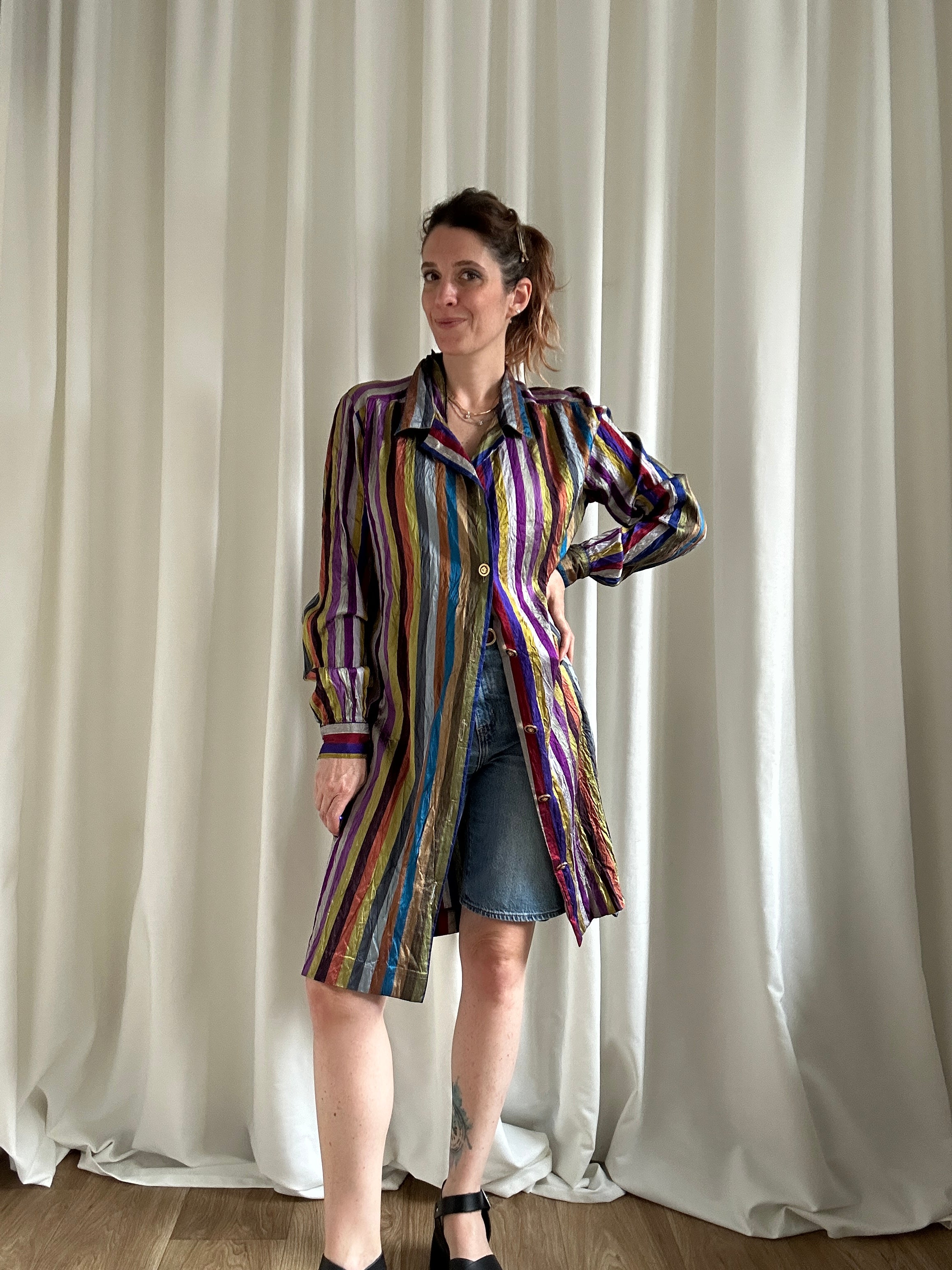 Arcobaleno quasiDress