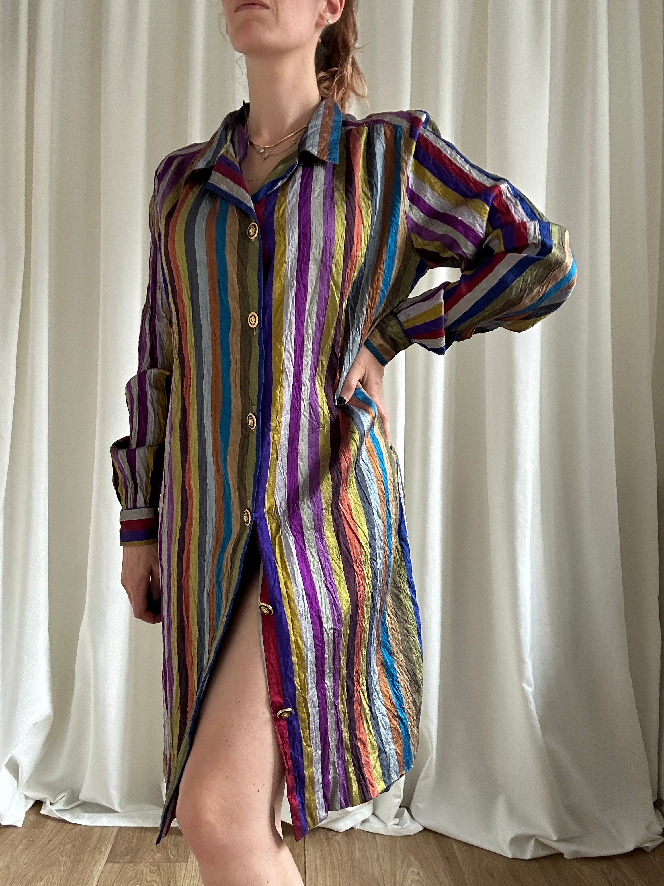 Arcobaleno quasiDress