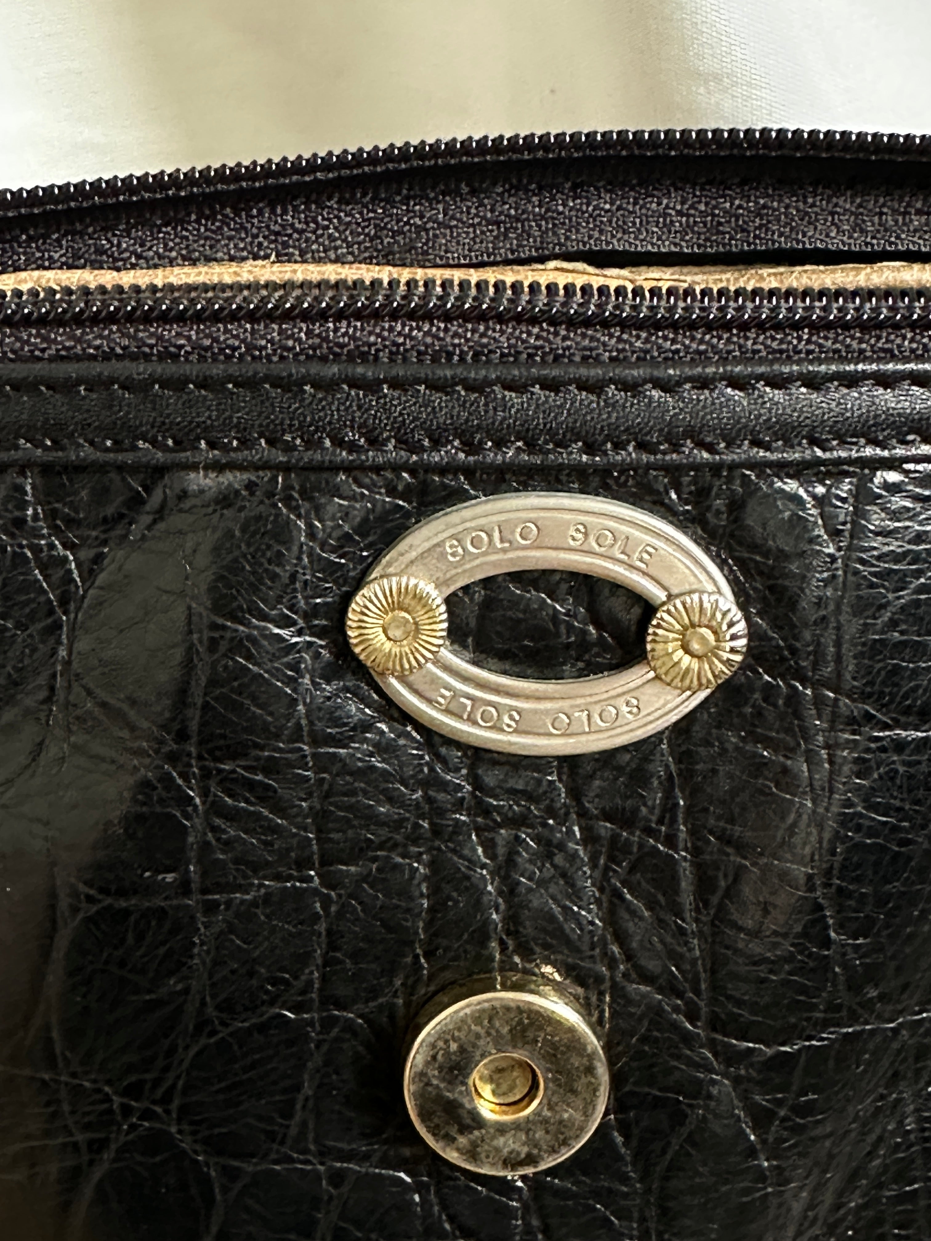 SoloSole Bag