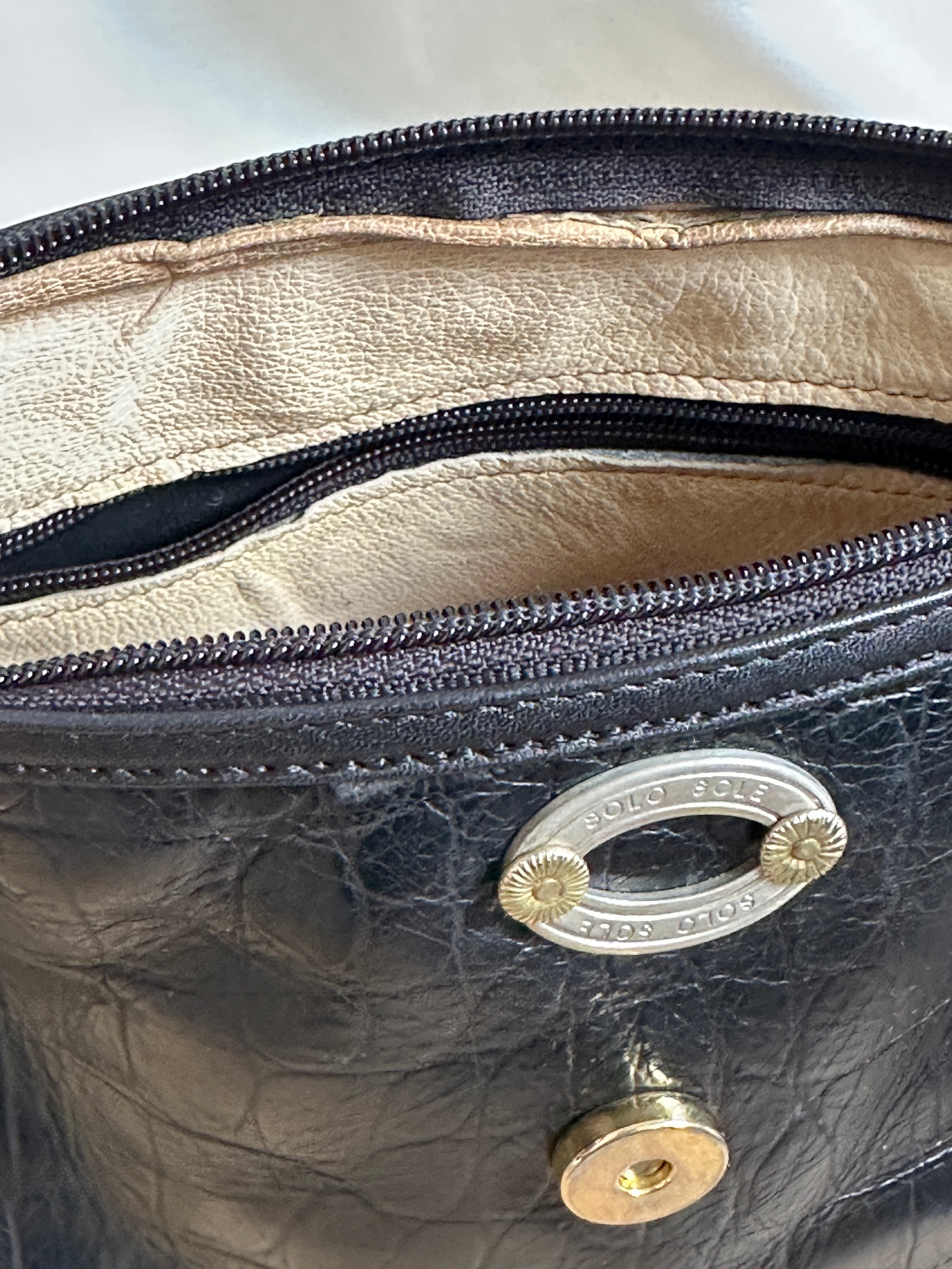 SoloSole Bag