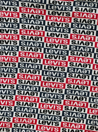 Millevolte Levi's T-Shirt
