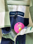 Tommy Hilfiger Grandiquadri Shirt